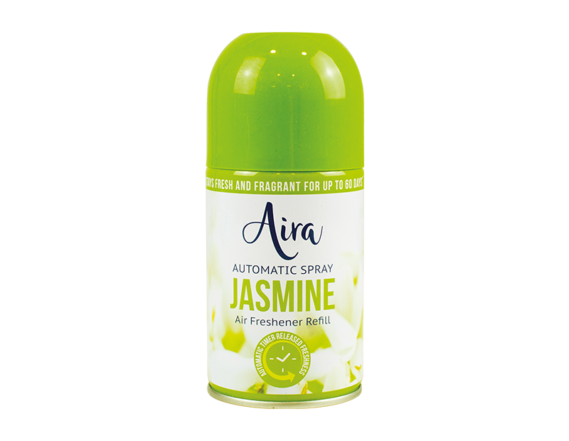 Air freshener jasmine 250ml